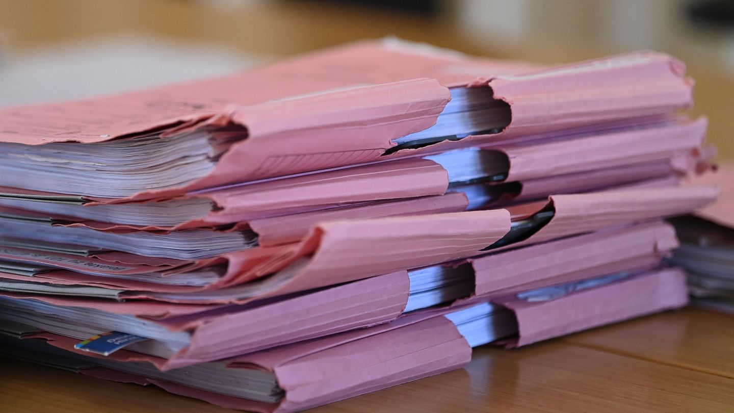 Im September 2026 ist Landtagswahl. Für den Endspurt der aktuellen Landesregierung sind 81 Gesetze und Verordnungen angekündigt.