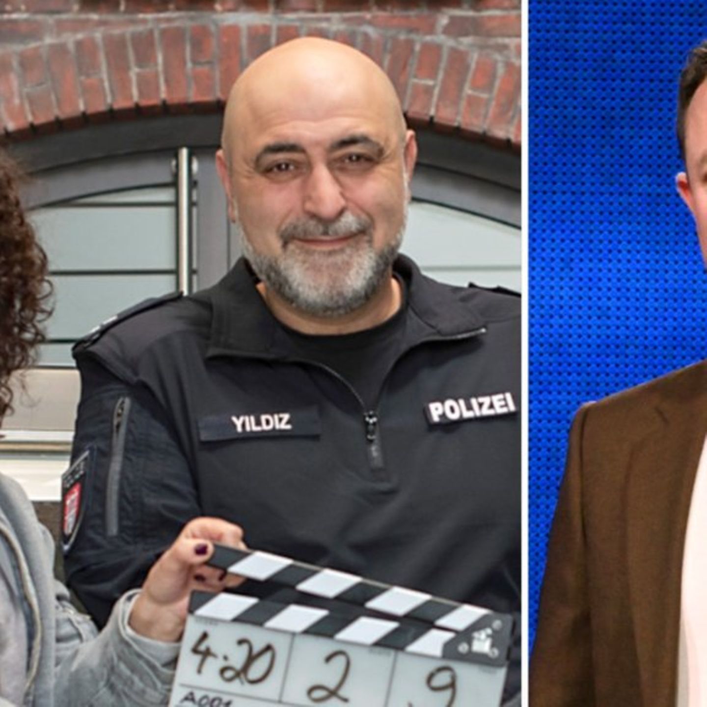 "Großstadtrevier" und "Gefragt - Gejagt" feiern im kommenden Jahr große Jubiläen.