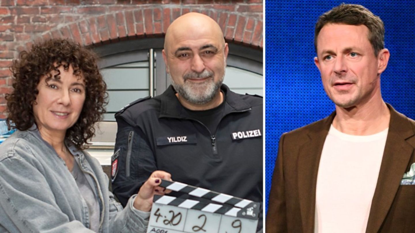 "Großstadtrevier" und "Gefragt - Gejagt" feiern im kommenden Jahr große Jubiläen.