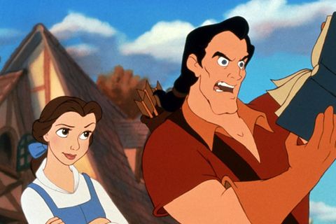 Schurke Gaston soll im Mittelpunkt eines Ablegers von "Die Schöne und das Biest" stehen.