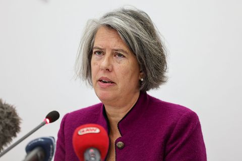 Der 21-Jährige sei im Juni 2024 mit einem Visum für einen Au-pair-Aufenthalt eingereist, sagte Sachsen-Anhalts Innenministerin T