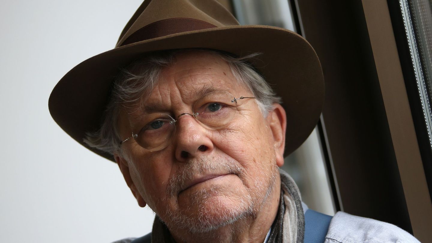 Piper sorgt sich nach einem Zusammenbruch um seine Stimme. (Archivbild) Foto: Stephan Jansen/dpa