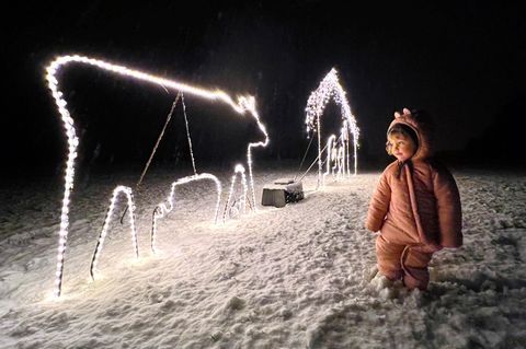 In den meisten Familien weihnachtet es gerade sehr – mehr oder weniger chaotisch