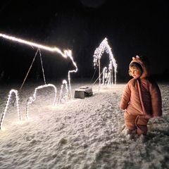 In den meisten Familien weihnachtet es gerade sehr – mehr oder weniger chaotisch