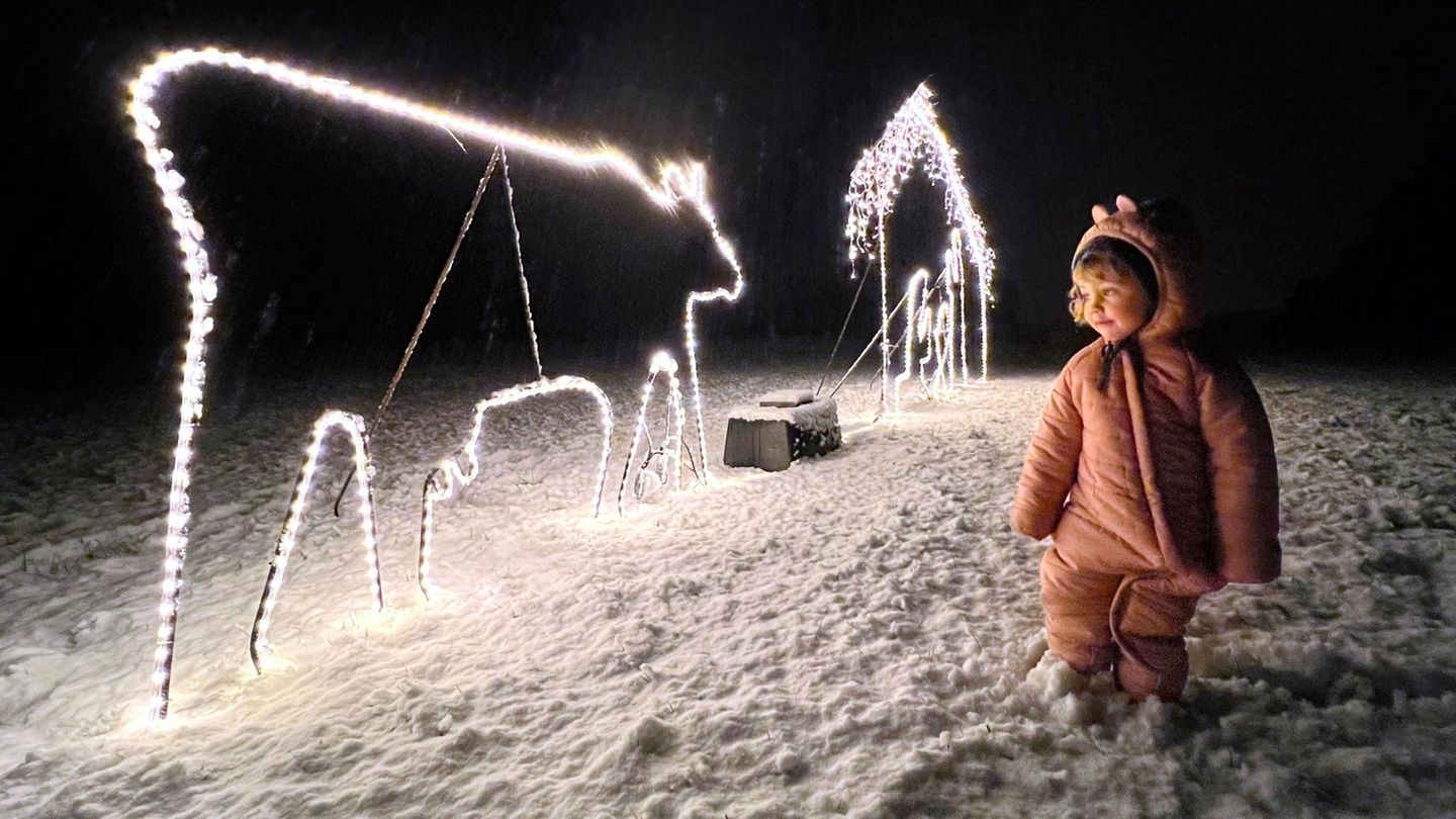 In den meisten Familien weihnachtet es gerade sehr – mehr oder weniger chaotisch