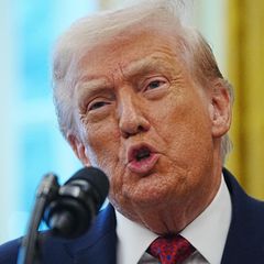 Trump verhöhnt toten Rob Reiner und entsetzt Republikaner