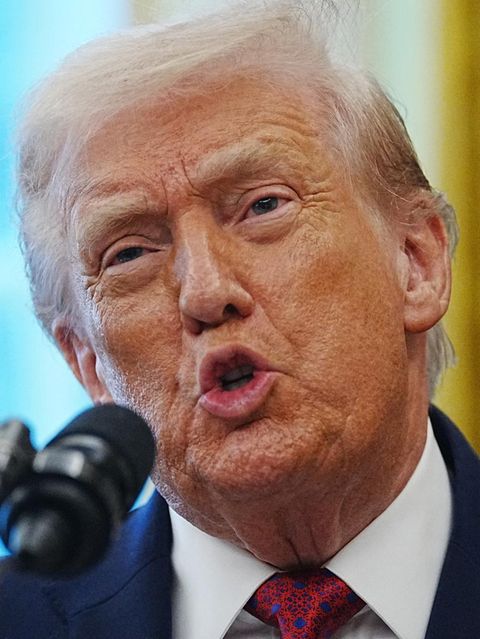 Trump verhöhnt toten Rob Reiner und entsetzt Republikaner