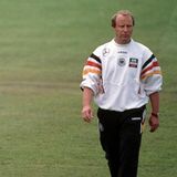 Berti Vogts