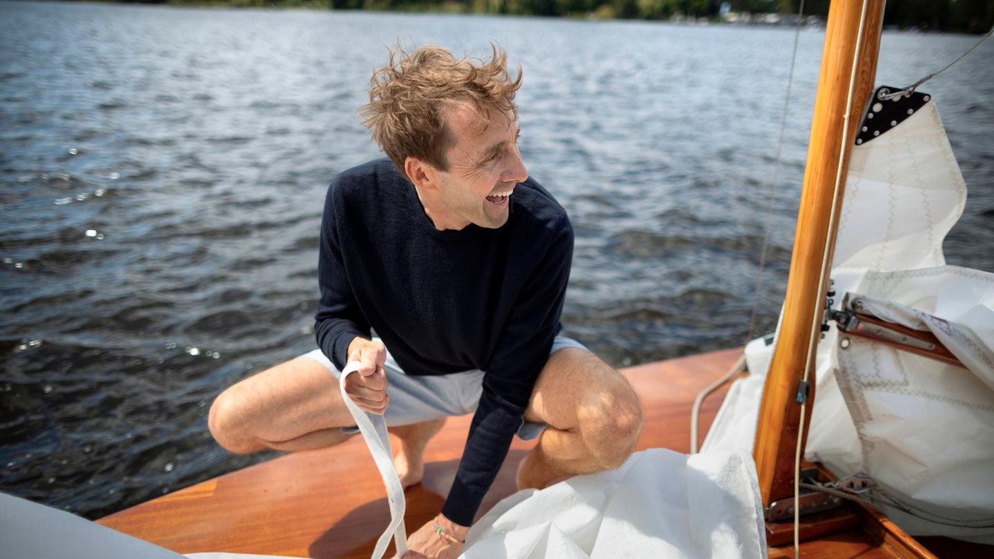 Ausgefallenes Weihnachtsgeschenk: Mit Bootsschule1 Kurse für Bootsführerscheine schenken.