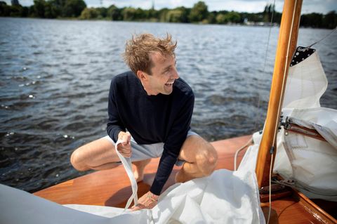 Ausgefallenes Weihnachtsgeschenk: Mit Bootsschule1 Kurse für Bootsführerscheine schenken.