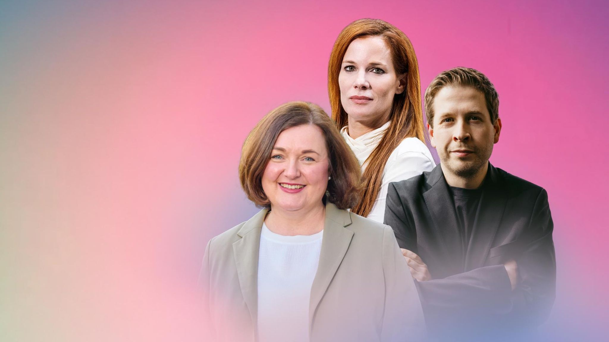 50 Mutmacher aus dem Bereich Politik