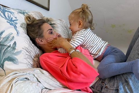 Eizellen einfrieren Sarah Winkhaus