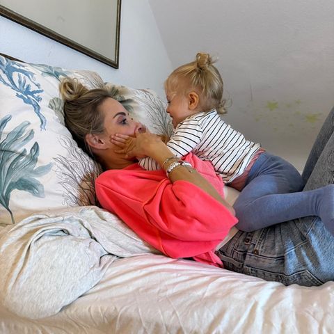 Eizellen einfrieren Sarah Winkhaus