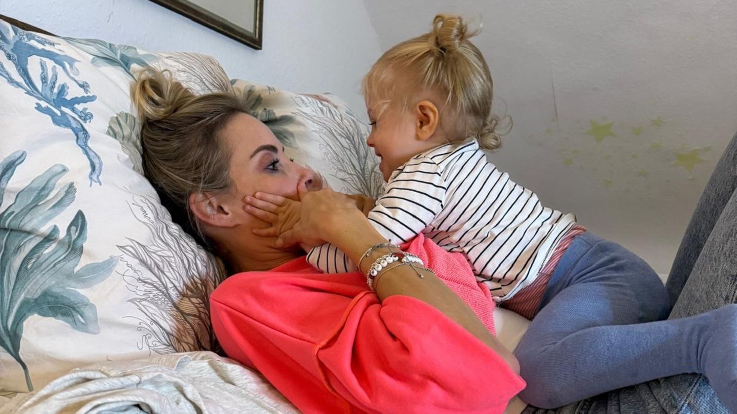 Eizellen einfrieren Sarah Winkhaus