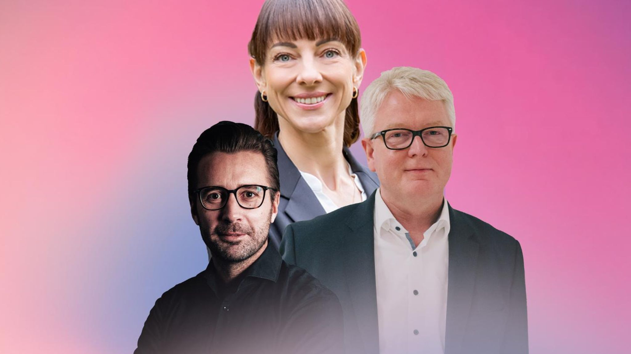 Teaser-Bild für die 50 Mutmacher aus dem Bereich Unternehmer