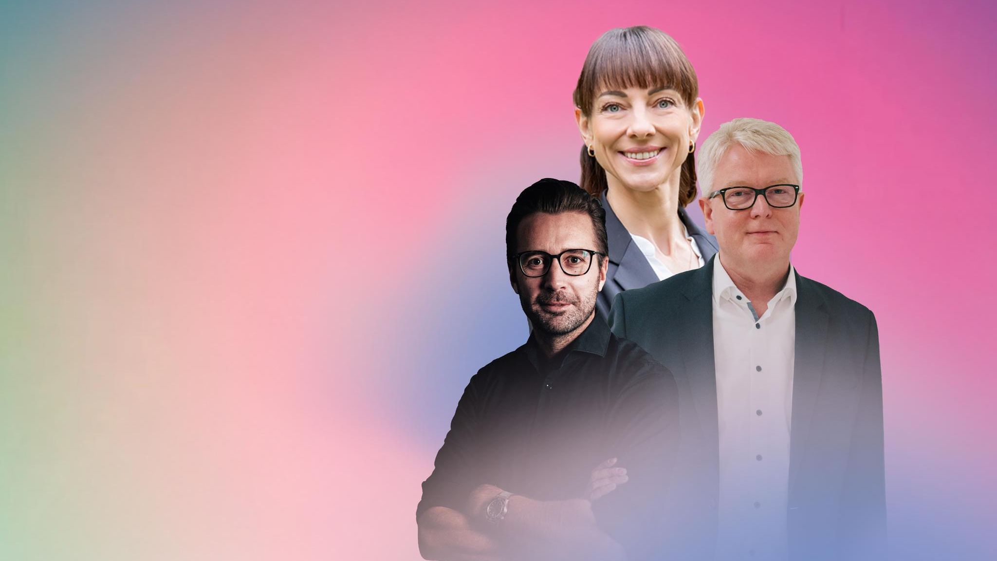 Teaser-Bild für die 50 Mutmacher aus dem Bereich Unternehmer