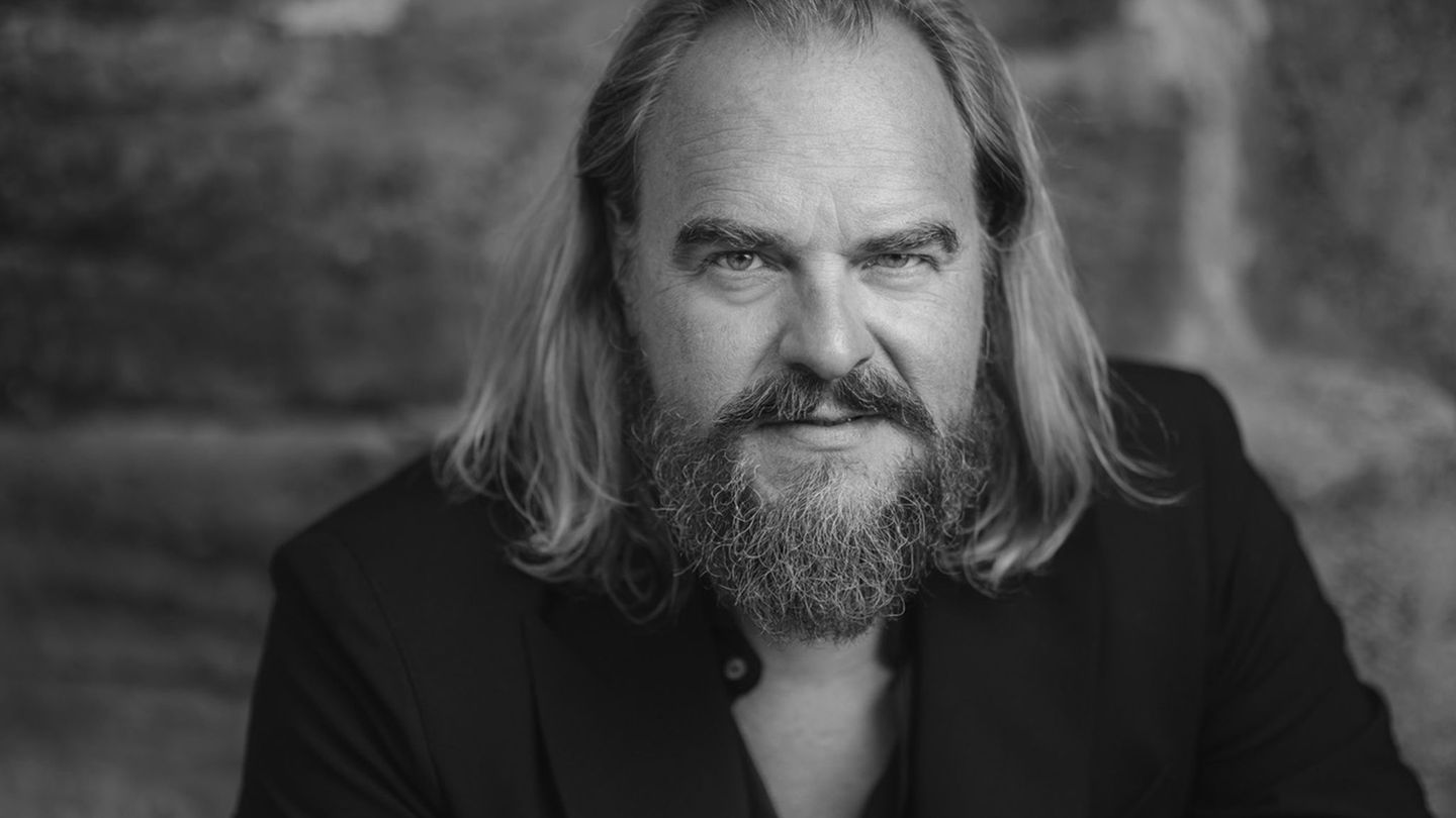 Der Sänger Thomas J. Mayer war ein bedeutender Sänger von Wagner-Partien. Foto: Simon Pauly/dpa