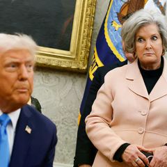 Donald Trumps Stabschefin, Susie Wiles