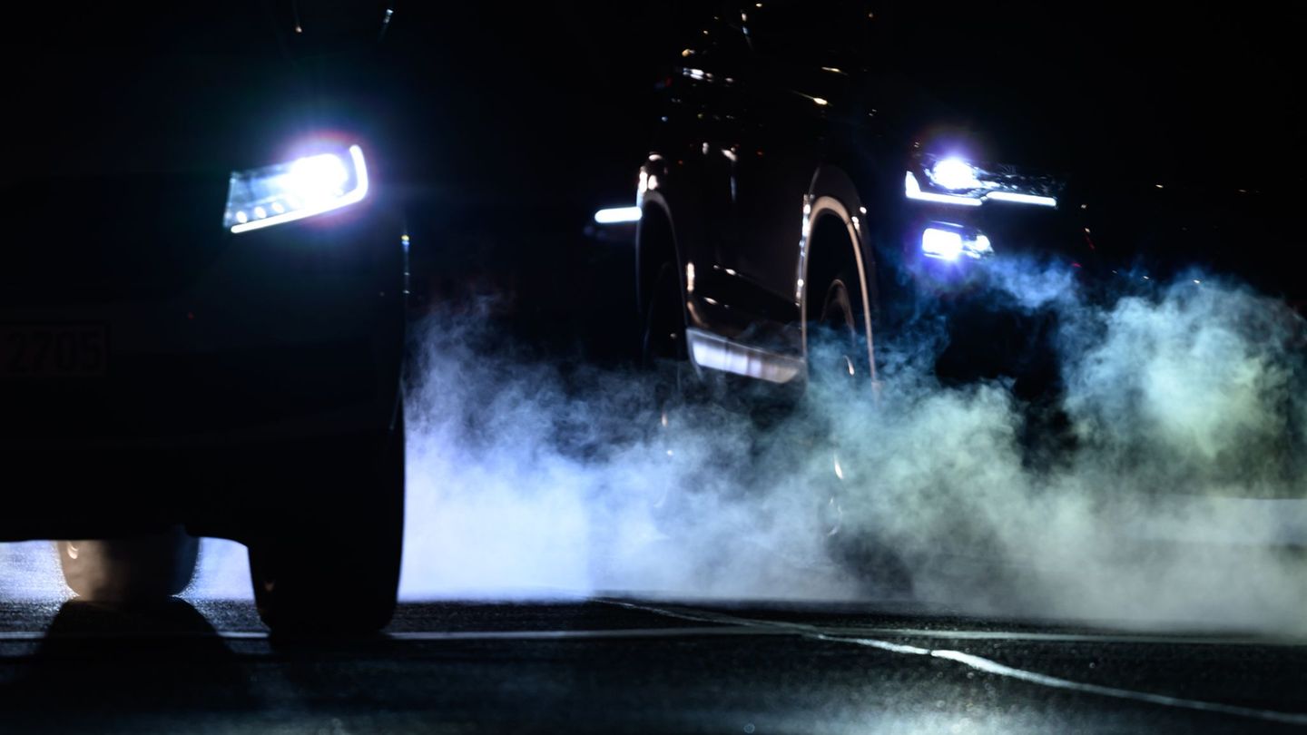 Verkehr: EU-Kommission schlägt Aus vom Verbrenner-Aus vor