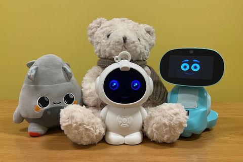 Der Teddy Kumma und andere KI-Spielzeuge auf Basis von ChatGPT