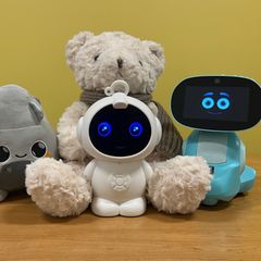 Der Teddy Kumma und andere KI-Spielzeuge auf Basis von ChatGPT