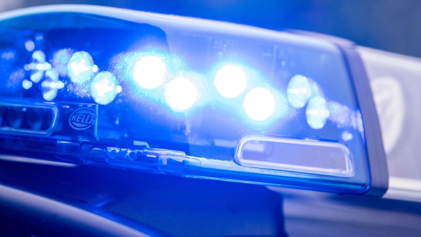 Ein in Lübeck gestohlenes Auto wurde kurze Zeit später im mecklenburgischen Ludwigslust entdeckt, samt Dieb, der nicht wusste, d