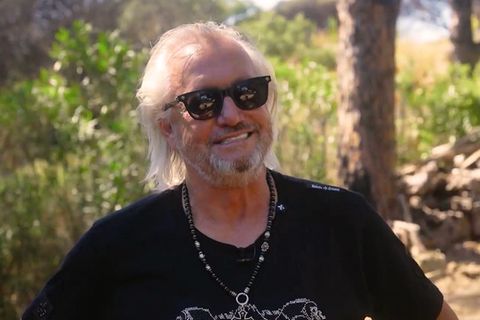 Die Geissens machen ihre Villa einbruchssicher