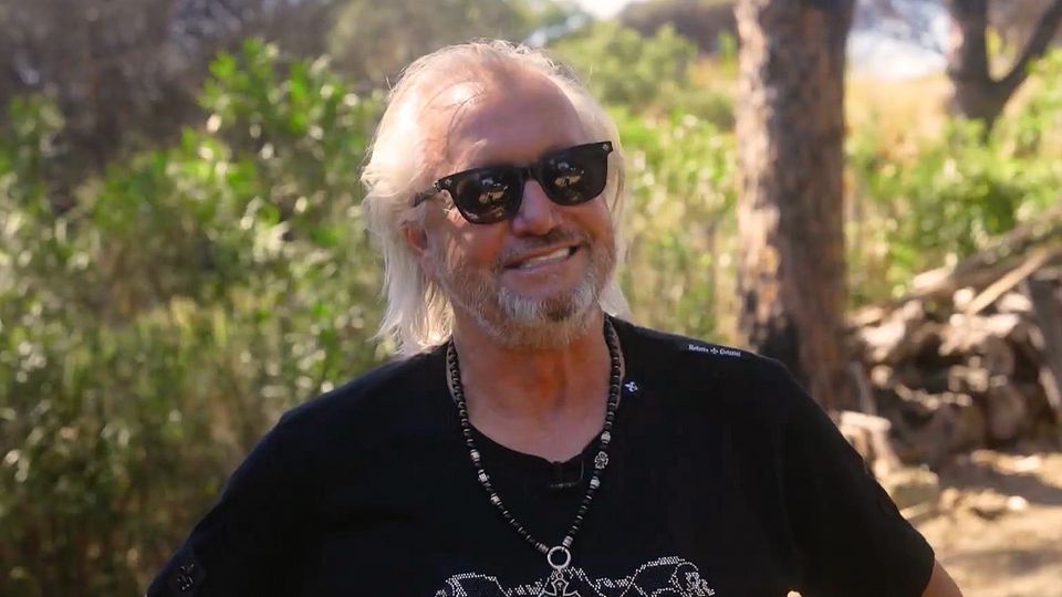 Die Geissens machen ihre Villa einbruchssicher