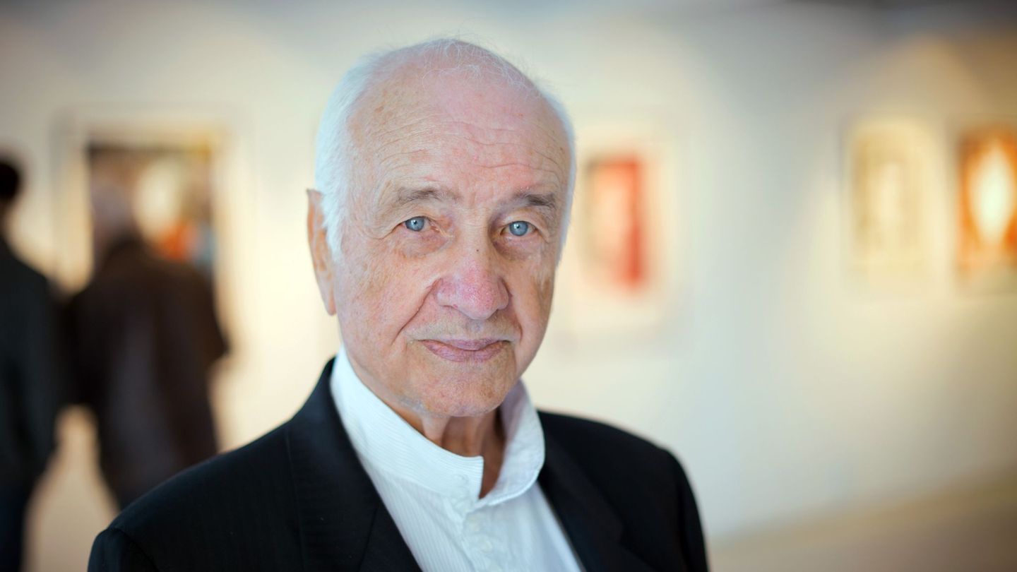 Der Schauspieler machte auch in Hollywood Karriere. (Archivfoto) Foto: picture alliance / dpa