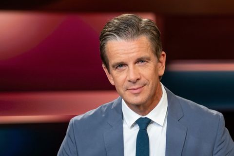 Markus Lanz blickt auf ein ereignisreiches Jahr zurück.