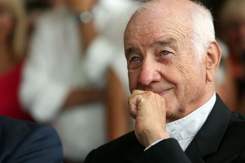 Am 17. Dezember feiert einer der größten deutschen Schauspieler seinen 95. Geburtstag: Armin Mueller-Stahl.