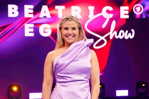 Die Beatrice Egli Show