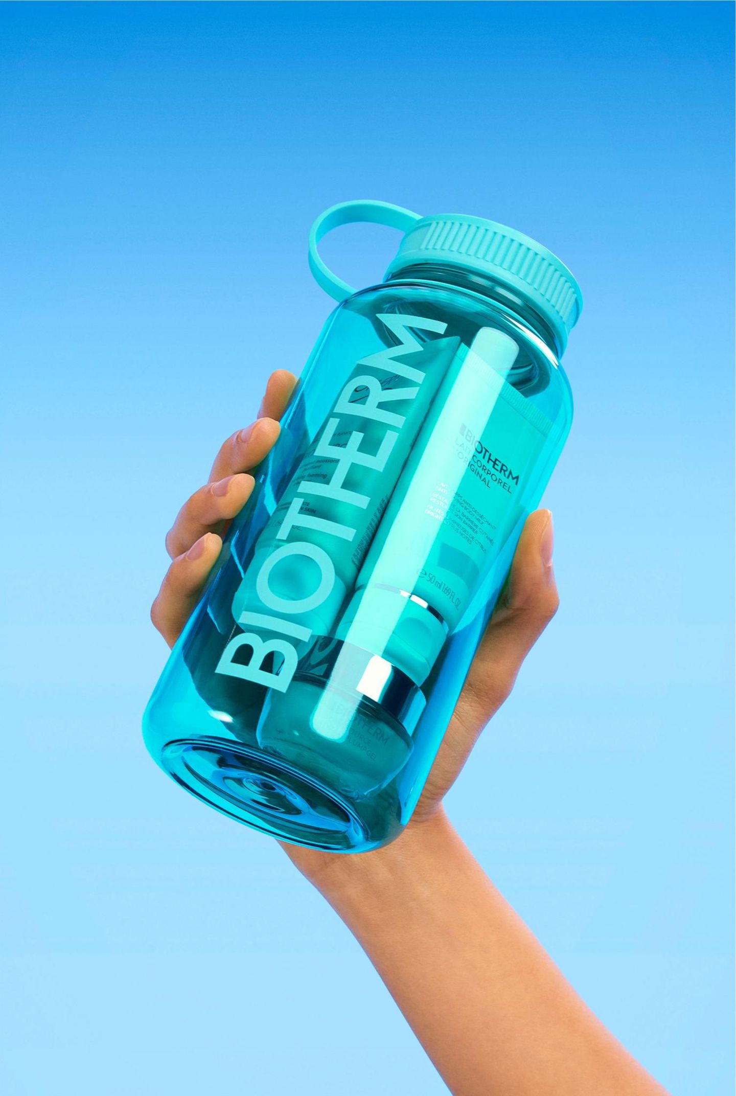 Aqua Drop - Skin & Body Hydration Essentials