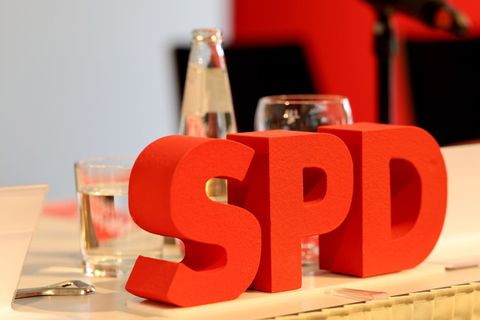 Der 33-jährige Stefan Engel folgt auf Jens Wittig, der den Posten nach elf Jahren abgibt. (Symbolbild) Foto: Matthias Bein/dpa