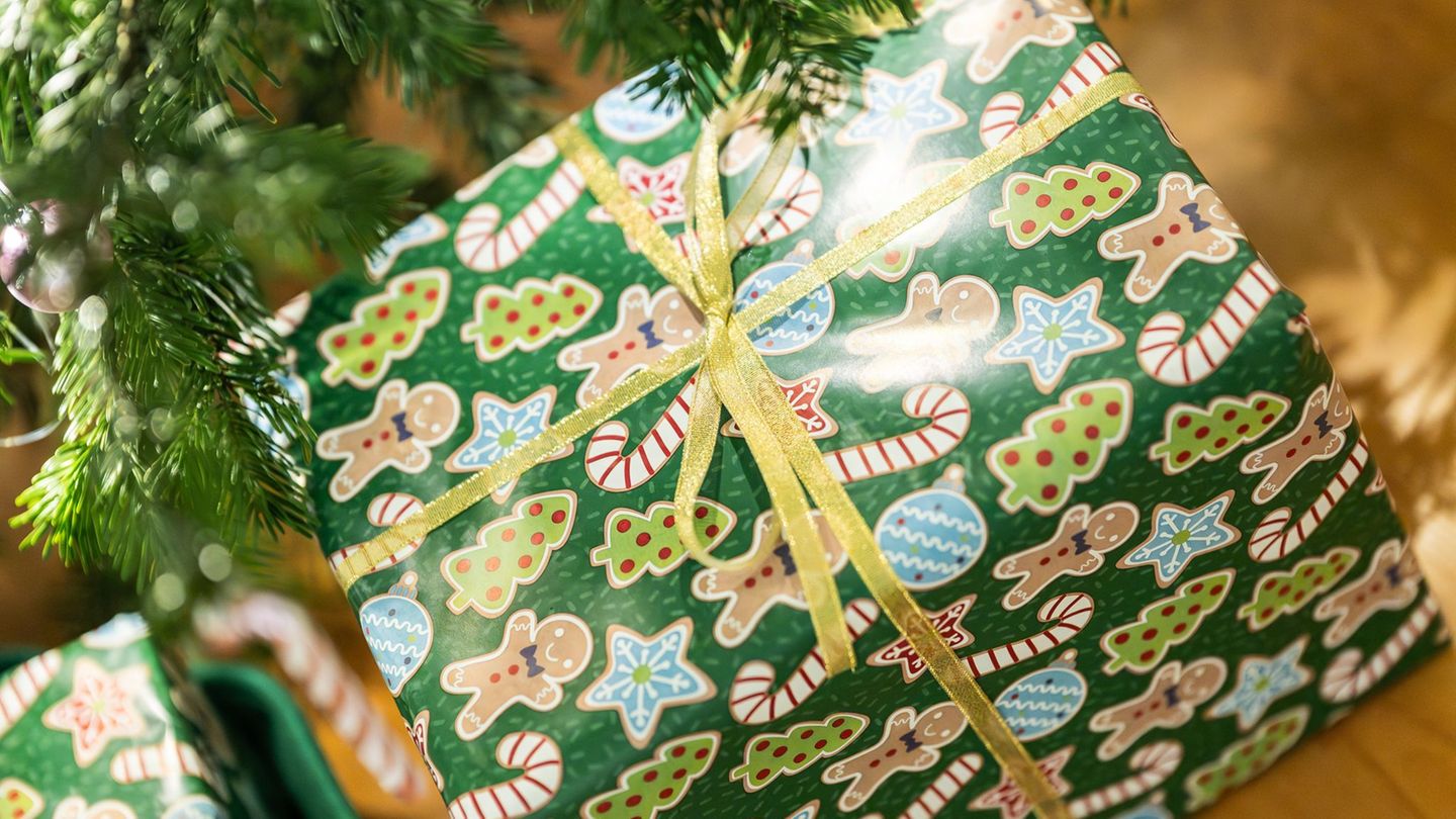 An Weihnachten werden im Ausland eingesetzte Soldaten und Polizisten in ihrer Heimat nicht vergessen. (Symbolfoto) Foto: Silas S