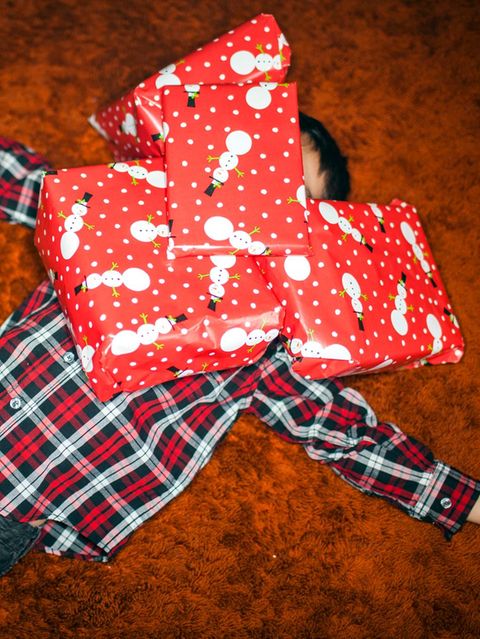 Stefanie Stahl und Lukas Klaschinski geben Tipps, wie Weihnachten stressfrei gestaltet werden kann