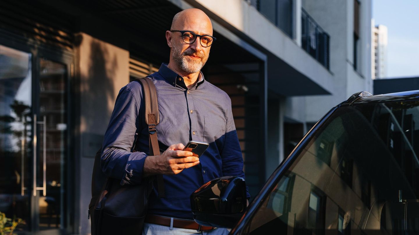Mit der höheren Pendlerpauschale können Arbeitnehmer Steuern sparen
