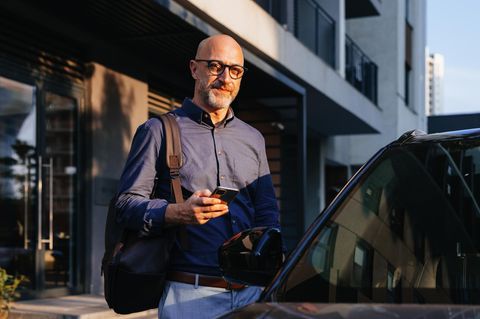 Mit der höheren Pendlerpauschale können Arbeitnehmer Steuern sparen