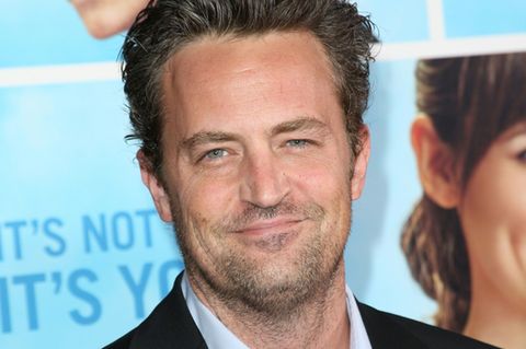 Matthew Perry