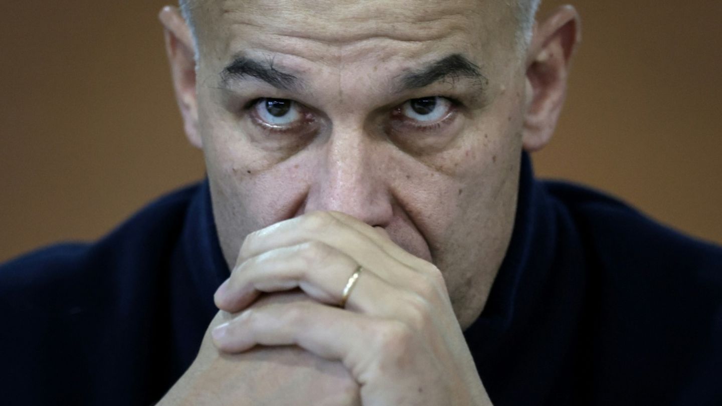 Arnaud Rousseau, Chef des Bauernverbands FNSEA