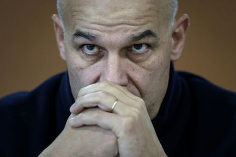 Arnaud Rousseau, Chef des Bauernverbands FNSEA