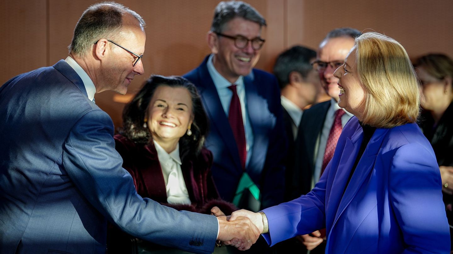 Neue Grundsicherung: Regierung beschließt Ende des Bürgergelds