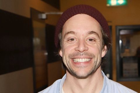 Tobias Krell führt seit 2013 durch die Kinderserie "Checker Tobi". Bald erscheint der dritte Kinofilm.