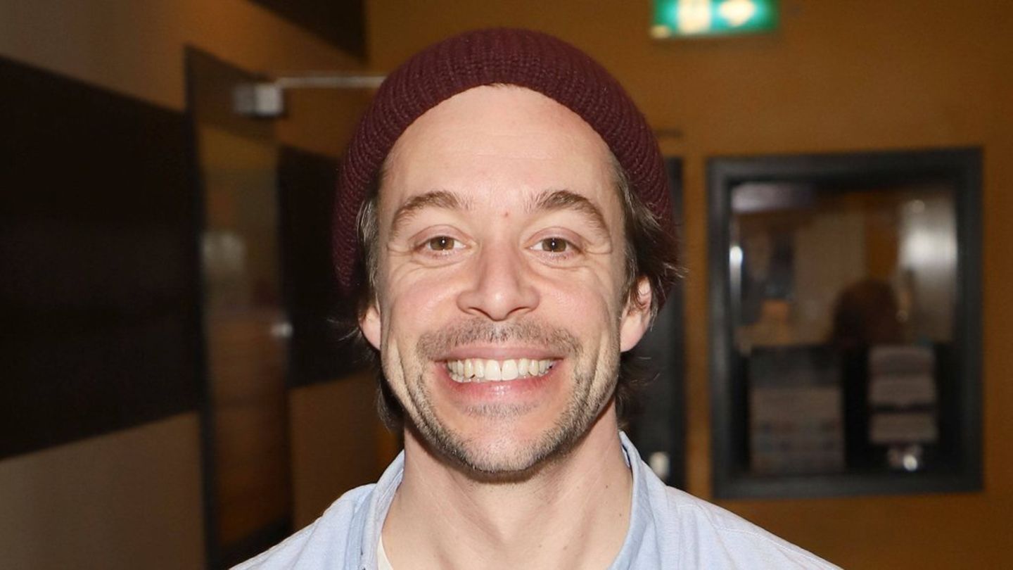 Tobias Krell führt seit 2013 durch die Kinderserie "Checker Tobi". Bald erscheint der dritte Kinofilm.