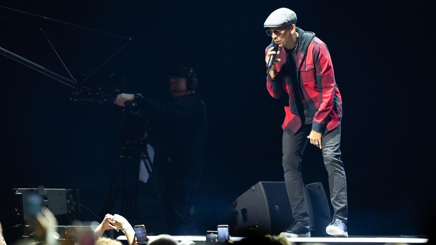 xavier naidoo konzert köln tickets