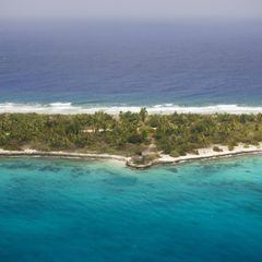 Marschallinseln führen Grundeinkommen ein