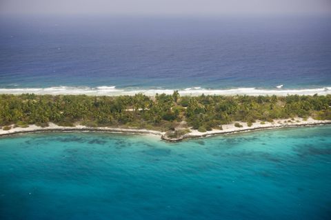 Marschallinseln führen Grundeinkommen ein