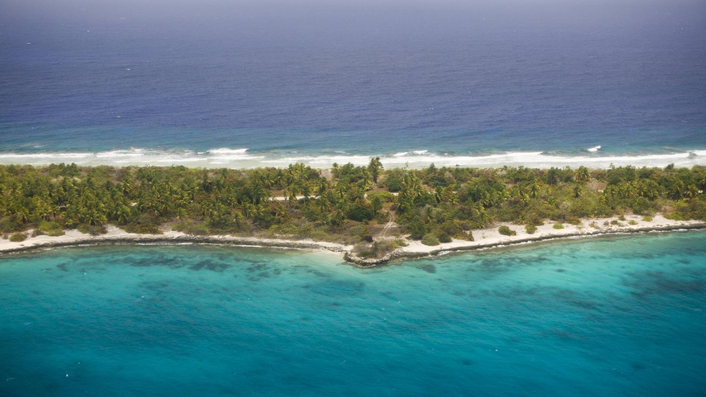 Marschallinseln führen Grundeinkommen ein