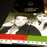 "Last Christmas" von Wham! War das erste Lied, das auf dem deutschen Musiksender "Viva" in der ersten offiziellen Sendung am 24. Dezember 1993 zu hören und zu sehen war.   Deutschland hat stattdessen "In der Weihnachtsbäckerei". Der Ohrwurm-Klassiker wurde jetzt vom chinesischen Pianisten Lang Lang neu eingespielt