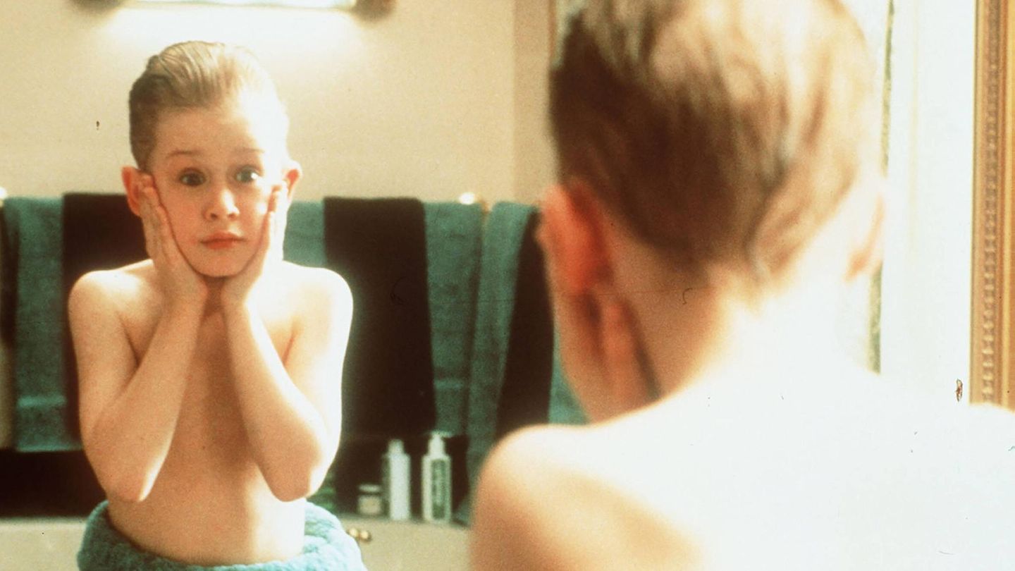 "Kevin allein zu Haus", "Drei Haselnüsse für Aschenbrödel" und "Der kleine Lord" sind Umfragen zufolge die drei Lieblingsweihnachtsfilme der Deutschen